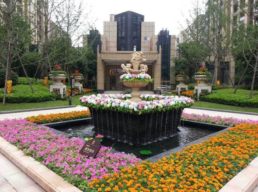 赞成香林
