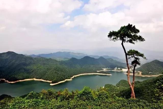 嵊州激活闲置农房发展美丽经济