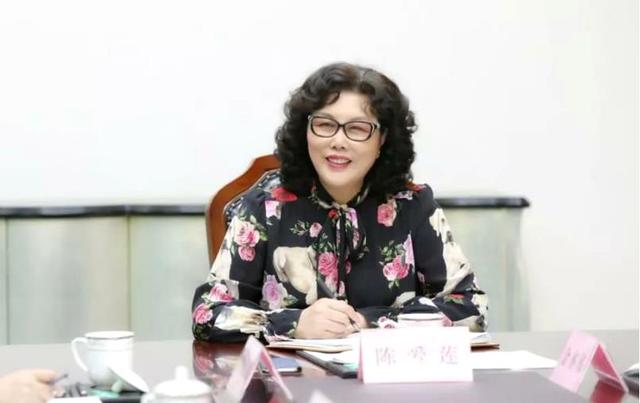 仨儿子分管三家上市公司,新昌传奇女企业家陈爱莲